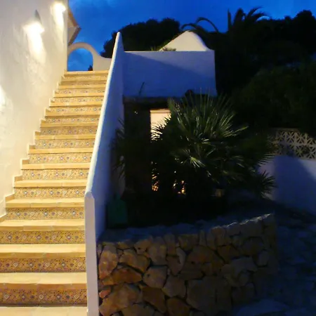 Relax Moraira