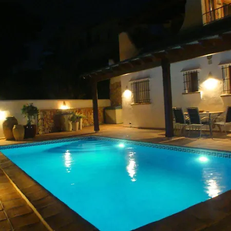 Relax * Moraira