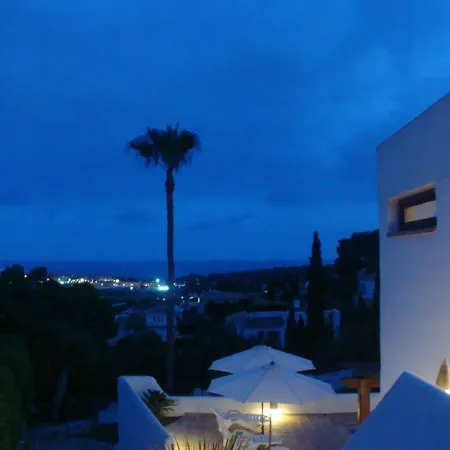 Villa Relax *