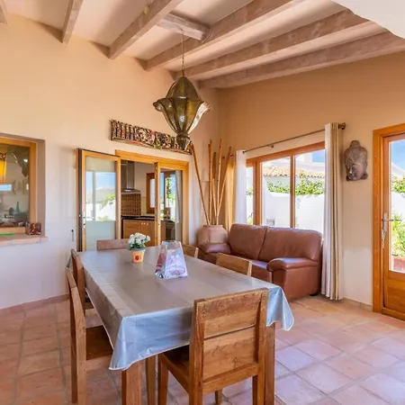 Relax Villa Moraira
