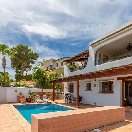 Relax Villa *