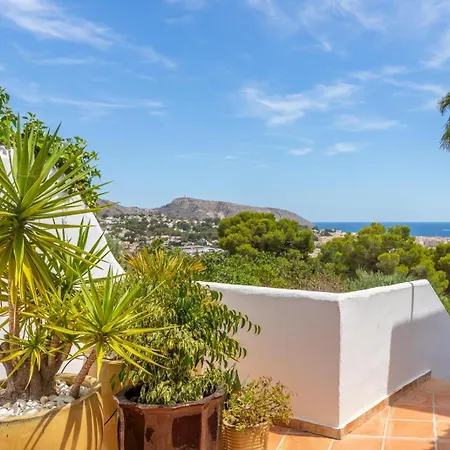 Relax * Moraira