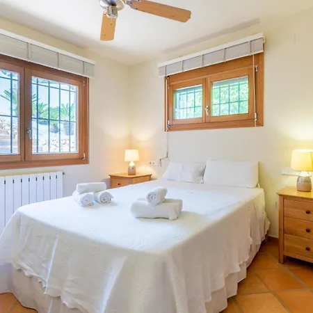 Villa Relax