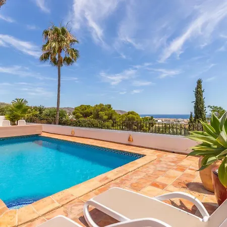 Relax * Moraira