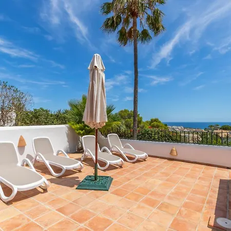 Relax Villa
