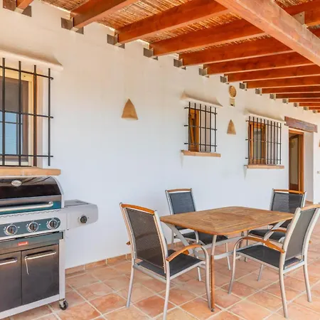 Villa Relax Moraira
