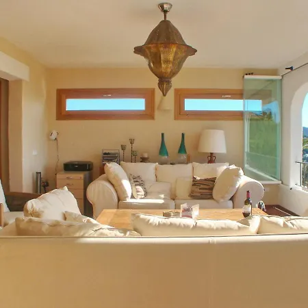Relax Villa