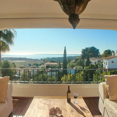 Relax Villa *