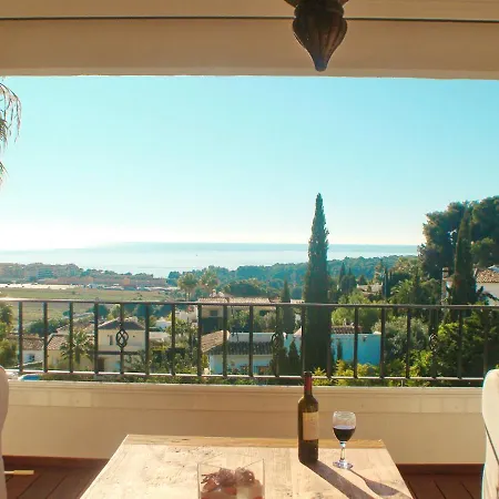 Relax Villa Moraira