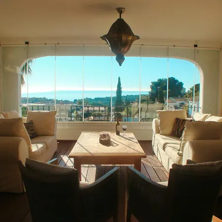 Villa Relax