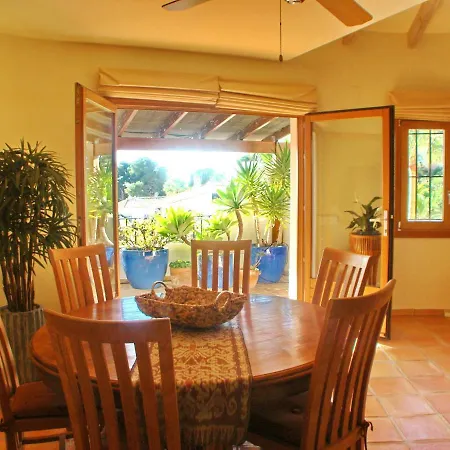 Villa Relax