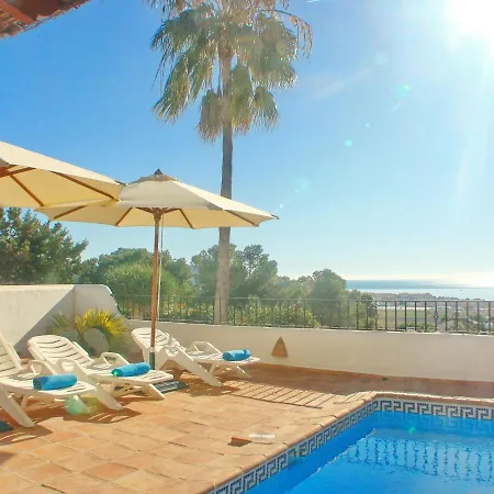 Villa Relax