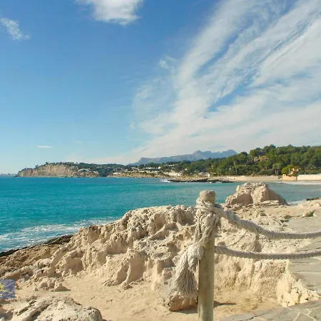 Relax Villa Moraira
