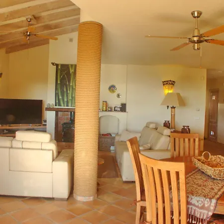 Relax Villa *