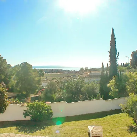 Relax * Moraira
