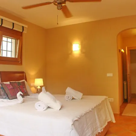 Relax Villa